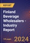 Finland Beverage Wholesalers - Industry Report - Product Thumbnail Image