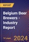 Belgium Beer Brewers - Industry Report - Product Image