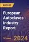 European Autoclaves - Industry Report - Product Image