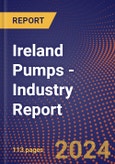 Ireland Pumps - Industry Report- Product Image