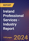 Ireland Professional Services - Industry Report- Product Image