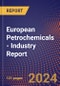 European Petrochemicals - Industry Report - Product Thumbnail Image