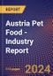 Austria Pet Food - Industry Report - Product Thumbnail Image