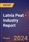 Latvia Peat - Industry Report - Product Thumbnail Image