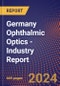 Germany Ophthalmic Optics - Industry Report - Product Thumbnail Image