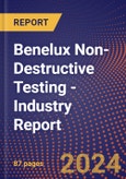 Benelux Non-Destructive Testing - Industry Report- Product Image