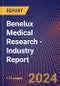 Benelux Medical Research - Industry Report - Product Image