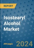 Isostearyl Alcohol Market - Global Industry Analysis, Size, Share, Growth, Trends, and Forecast 2031 - By Product, Technology, Grade, Application, End-user, and Region- Product Image