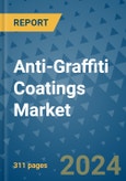 Anti-Graffiti Coatings Market - Global Industry Analysis, Size, Share, Growth, Trends, and Forecast 2031 - By Product, Technology, Grade, Application, End-user, and Region- Product Image