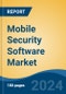 Mobile Security Software Market - Global Industry Size, Share, Trends, Opportunity, and Forecast, 2019-2029F - Product Thumbnail Image