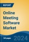 Online Meeting Software Market - Global Industry Size, Share, Trends, Opportunity, and Forecast, 2019-2029F - Product Thumbnail Image