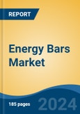 Energy Bars Market - Global Industry Size, Share, Trends, Opportunity, and Forecast, 2019-2029F- Product Image