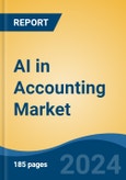 AI in Accounting Market - Global Industry Size, Share, Trends, Opportunity, and Forecast, 2019-2029F- Product Image