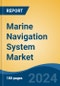 Marine Navigation System Market - Global Industry Size, Share, Trends, Opportunity, and Forecast, 2019-2029F - Product Thumbnail Image