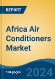 Africa Air Conditioners Market by Country, Competition, Forecast and Opportunities, 2019-2029F- Product Image