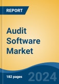 Audit Software Market - Global Industry Size, Share, Trends, Opportunity, and Forecast, 2019-2029F- Product Image