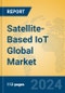 Satellite-Based IoT Global Market Insights 2024, Analysis and Forecast to 2029, by Market Participants, Regions, Technology, Application, Product Type - Product Image