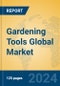 Gardening Tools Global Market Insights 2024, Analysis and Forecast to 2029, by Market Participants, Regions, Technology, Application, Product Type - Product Thumbnail Image