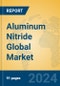 Aluminum Nitride Global Market Insights 2024, Analysis and Forecast to 2029, by Manufacturers, Regions, Technology, Application - Product Image