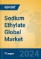 Sodium Ethylate Global Market Insights 2024, Analysis and Forecast to 2029, by Manufacturers, Regions, Technology, Application - Product Image