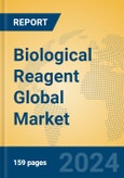 Biological Reagent Global Market Insights 2024, Analysis and Forecast to 2029, by Market Participants, Regions, Technology, Application, Product Type- Product Image