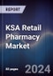 KSA Retail Pharmacy Market Outlook to 2028 - Product Thumbnail Image