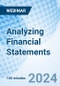 Analyzing Financial Statements - Webinar - Product Image