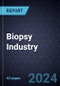 Innovations and Growth Opportunities in the Biopsy Industry, 2024-2028 - Product Thumbnail Image