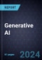 Growth Opportunities in Generative AI - Product Image