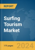 Surfing Tourism Market Report 2024- Product Image