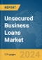 Unsecured Business Loans Market Report 2024 - Product Image