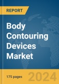 Body Contouring Devices Market Report 2024- Product Image