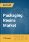 Packaging Resins Market Report 2024 - Product Image