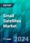 Small Satellites Market Size, Share, Trends, Dynamics, Forecast, & Growth Analysis: 2024-2030 - Product Thumbnail Image