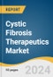 Cystic Fibrosis Therapeutics Market Size, Share & Trends Analysis Report by Drug Class (Pancreatic Enzyme Supplements), Route of Administration (Oral), Distribution Channel, Region, and Segment Forecasts, 2025-2030 - Product Image