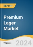 Premium Lager Market Size, Share & Trends Analysis Report by Product (Conventional, Craft), Distribution Channel (Off-trade, On-trade), Region, and Segment Forecasts, 2025-2030- Product Image