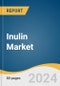 Inulin Market Size, Share & Trends Analysis Report by Source (Chicory Inulin), Form (Liquid, Powder), Application (Food & Beverage, Dietary Supplements), Sales Channel, Region, and Segment Forecasts, 2025-2030 - Product Thumbnail Image