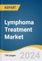 Lymphoma Treatment Market Size, Share & Trends Analysis Report by Type (Hodgkin Lymphoma, Non-Hodgkin Lymphoma), Drugs (Adcetris, Opdivo, Rituxan, Imbruvica, Keytruda), Region, and Segment Forecasts, 2025-2030 - Product Image