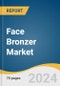 Face Bronzer Market Size, Share & Trends Analysis Report by Product (Powder, Cream/ Liquid, Stick), End-use (Women, Men), Region (North America, Europe, Asia-Pacific), and Segment Forecasts, 2025-2030 - Product Image