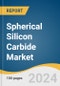 Spherical Silicon Carbide Market Size, Share & Trends Analysis Report by Application (Filler Material, Coating), Product (Below 30.0 Micrometre, Above 50.0 Micrometre), Region, and Segment Forecasts, 2024-2030 - Product Image