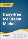 Dairy-free Ice Cream Market Size, Share & Trends Analysis Report by Flavor (Chocolate, Vanilla, Strawberry), Source (Almond, Soy), Distribution Channel, Region, and Segment Forecasts, 2025-2030- Product Image