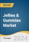 Jellies & Gummies Market Size, Share & Trends Analysis Report by Type (Functional, Traditional), Flavor (Grapefruit, Cherry, Peach, Berries, Apple), Distribution Channel, Region, and Segment Forecasts, 2025-2030 - Product Image