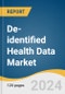 De-Identified Health Data Market Size, Share & Trends Analysis Report by Type of Data, Application, End-Use (Pharmaceutical Companies, Biotechnology Firms, Medical Device Manufacturers, Healthcare Providers), and Region with Growth Forecasts, 2025-2030 - Product Image