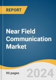 Near Field Communication Market Size, Share & Trends Analysis Report by Device Operating Mode (Reader Emulation, Card Emulation, Peer-to-peer), Offering (Non-auxiliary, Auxiliary), Application, Region, and Segment Forecasts, 2025-2030- Product Image