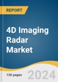 4D Imaging Radar Market Size, Share & Trends Analysis Report by Type (Short, Medium, Long), Application (Automotive, Aerospace & Defense, Security & Surveillance, Traffic Monitoring & Management), Region, and Segment Forecasts, 2024-2030- Product Image