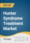 Hunter Syndrome Treatment Market Size, Share & Trends Analysis Report by Type (Enzyme Replacement Therapy, Hematopoietic Stem Cell Transplant), Route Of Administration, End-use, Region, and Segment Forecasts, 2025-2030 - Product Image