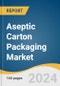 Aseptic Carton Packaging Market Size, Share & Trends Analysis Report by Material (Plastics, Paper & Paperboard), Type, Application, Distribution Channel, Region, and Segment Forecasts, 2024-2030 - Product Image