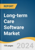 Long-term Care Software Market Size, Share, & Trends Analysis Report by Application, Mode of Delivery (Cloud Based, Web Based), End-use, Region, and Segment Forecasts, 2025-2030- Product Image