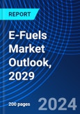 E-Fuels Market Outlook, 2029- Product Image