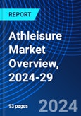 Athleisure Market Overview, 2024-29- Product Image